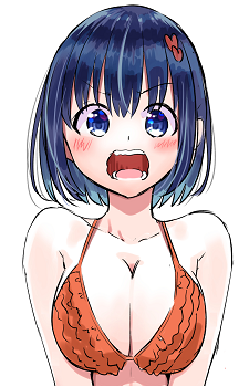 Ayane Yumesaki