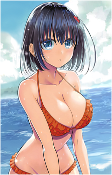 Ayane Yumesaki