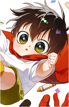 Mori's image