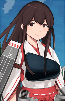 Akagi's image