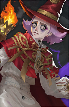 Innocent {SoR}'s image