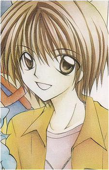 Ichii's image