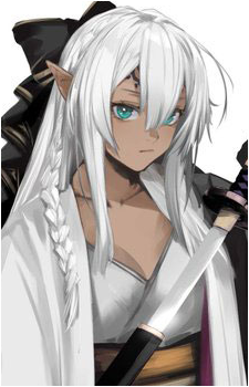 Isana Gayhone's image