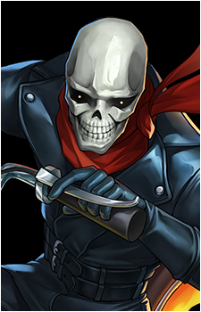 Hell Biker's image
