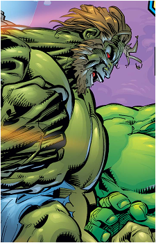 Ravage (Geoffrey Crawford)'s image