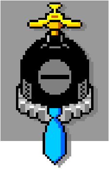 Bossbot's image