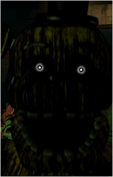 Phantom Freddy