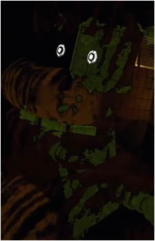 Phantom Freddy