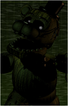 Phantom Freddy's image