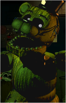 Phantom Freddy's image