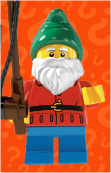Lawn Gnome's image
