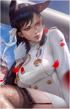 Atago {AL}