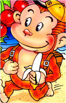 Spanky {SQ}'s image