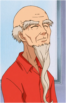 Ojii's image