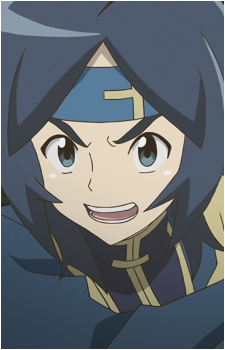 Shouryuu's image
