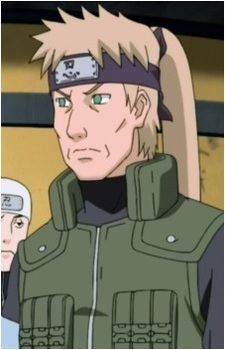 Inoichi Yamanaka