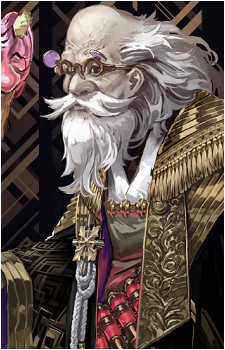 Shinzaburou Kiyokawa's image