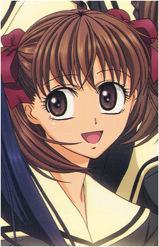 Yumi Fukuzawa's image