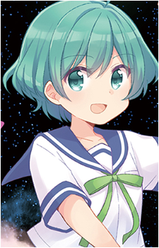 Yuu Nanami's image