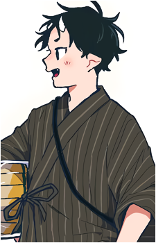 Matsuki-kun's image