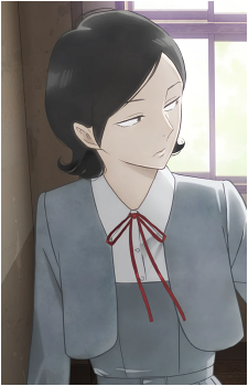 Katsurako Ibuki's image