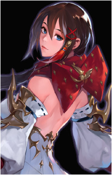 Kyrielle's image