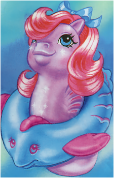 Surf Rider {MLP}