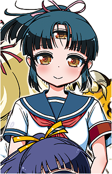 Mitsumi Manaka