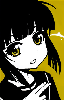 Mitsumi Manaka