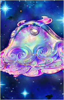 Paces, Light of the Ghoti's image