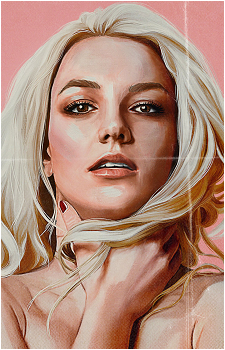Britney Spears's image