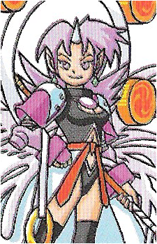 Raijin Musume Image