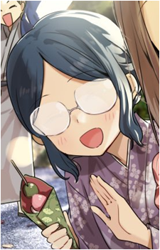 Ai Hayase's image