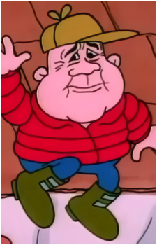 The Narrator {FR}'s image