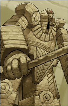 Lost Guardian's image