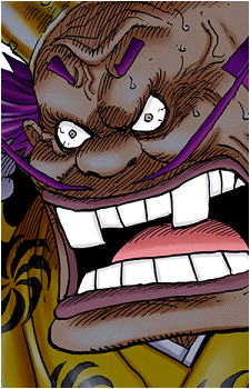 Kurozumi Orochi