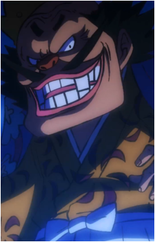 Kurozumi Orochi