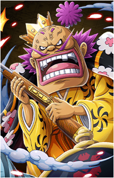 Kurozumi Orochi