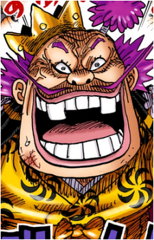 Kurozumi Orochi