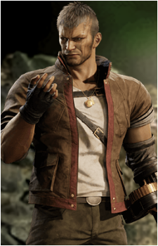 Dyne's image