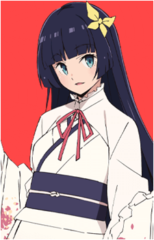 Hanabi Komagata's image