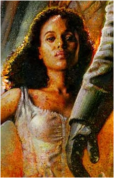 Broomhilda von Shaft's image