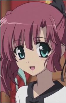Mikoto Tachibana's image