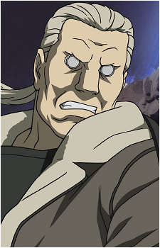 Batou's image