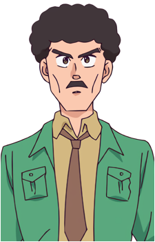 Ichidou Takuseki's image