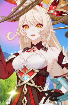 Alice {GI}'s image