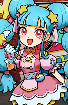 Kinika's image