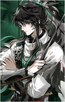 Qiuyuan's image