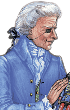 Drosselmeyer's image