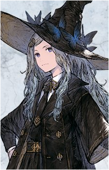 Avowed Witch Image